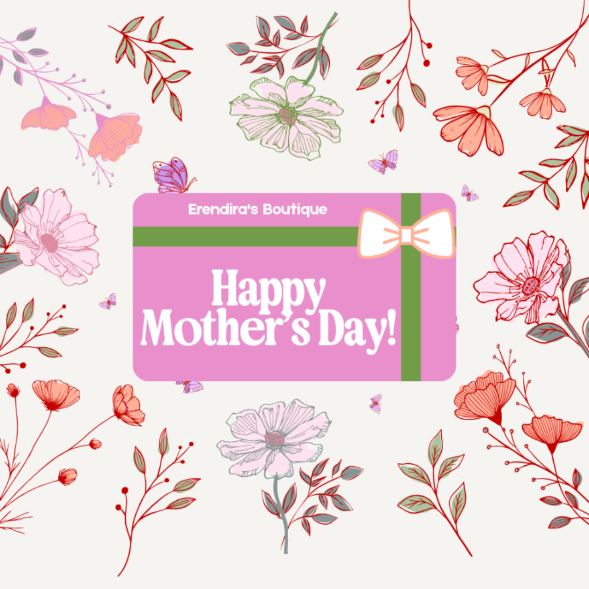 E-Gift Card