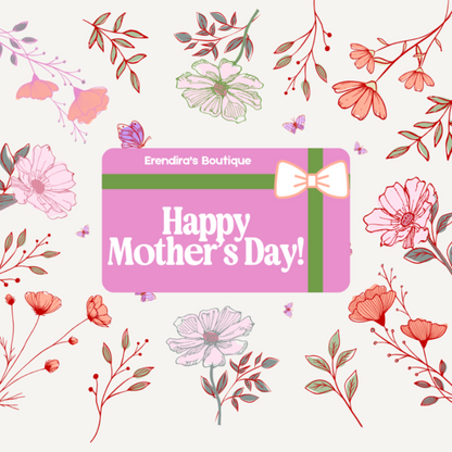 E-Gift Card