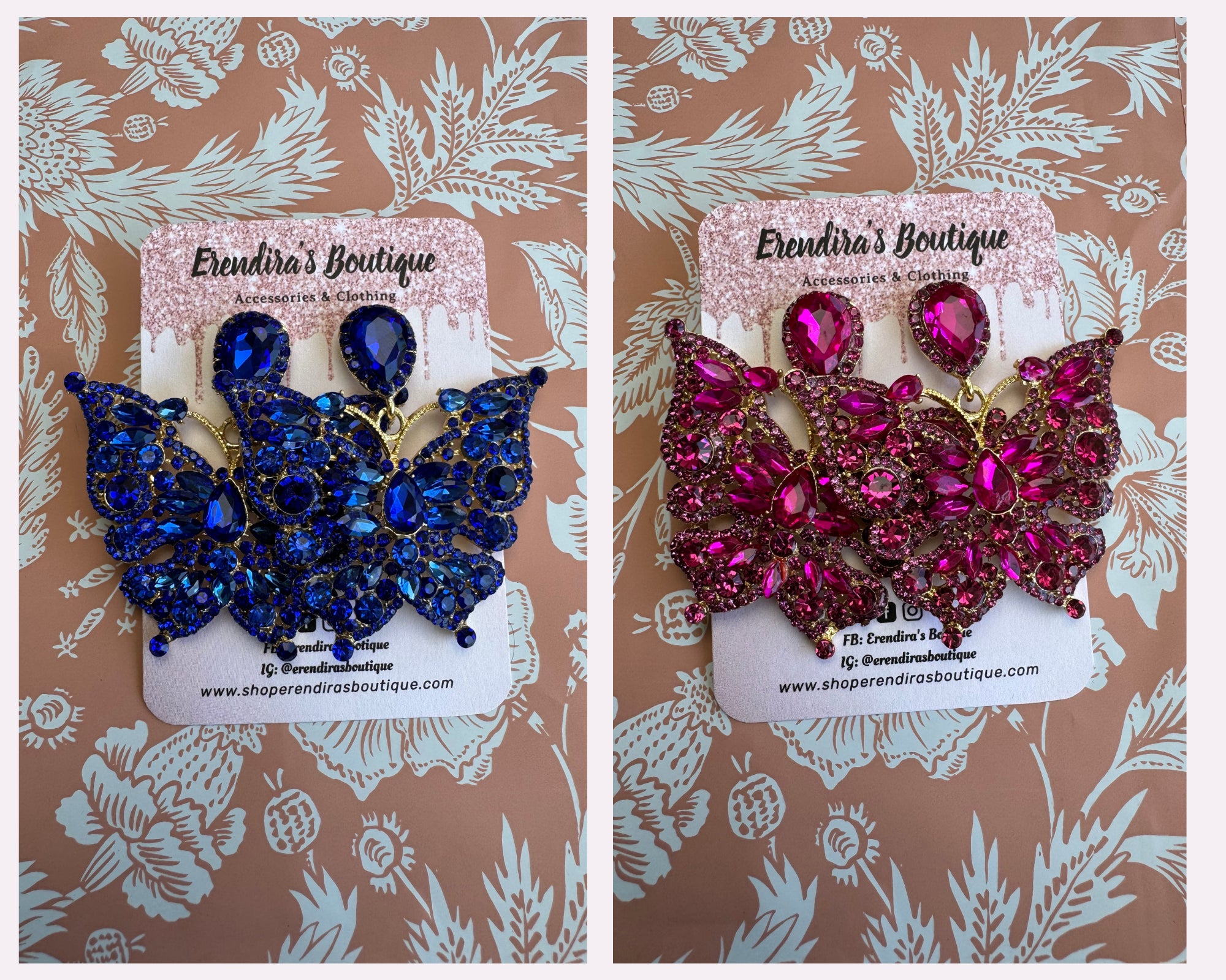 New Website Coming Soon!