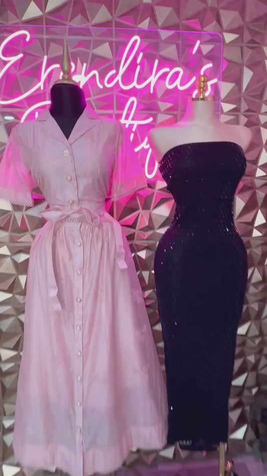 Yvette Dresses